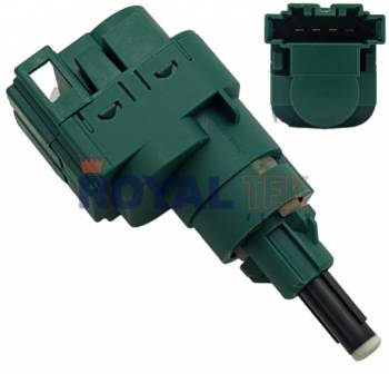 BULBO SENSOR DE STOP ROYALTEK VOLKSWAGEN BORA / GOLF / GOL TREND / FOX / SURAN --- OEM 1C0945511A